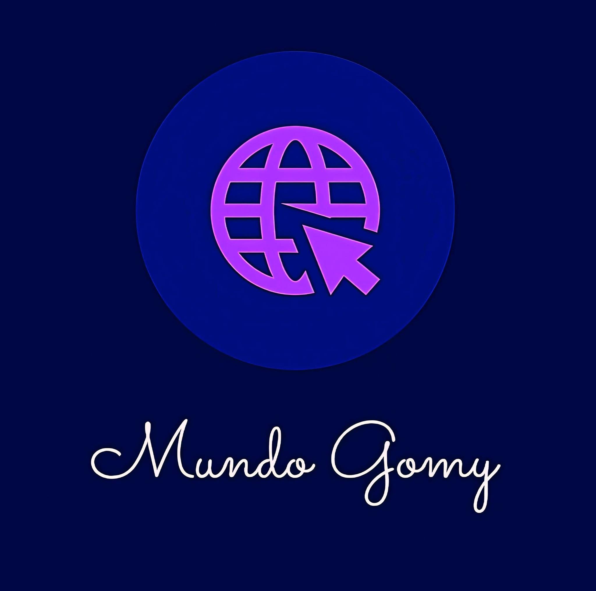 Mundo Gomy